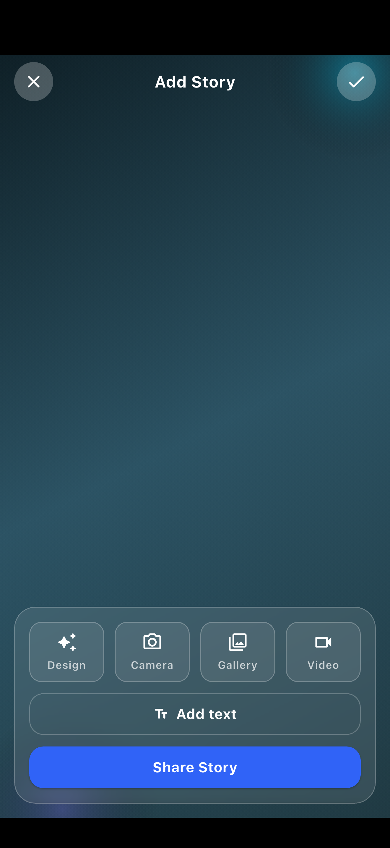 Sngine Messanger – Flutter Social Networking App (Android & iOS) mobile preview